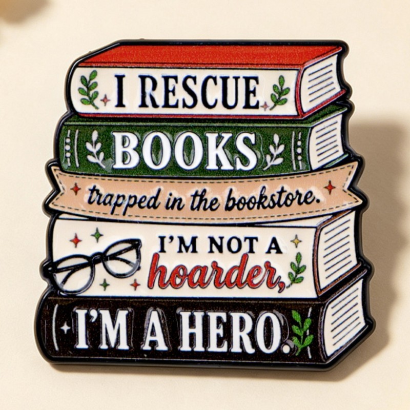 Cute Funny Quote Enamel Pins w - đánh giá và giá Tablet Cute Accessories