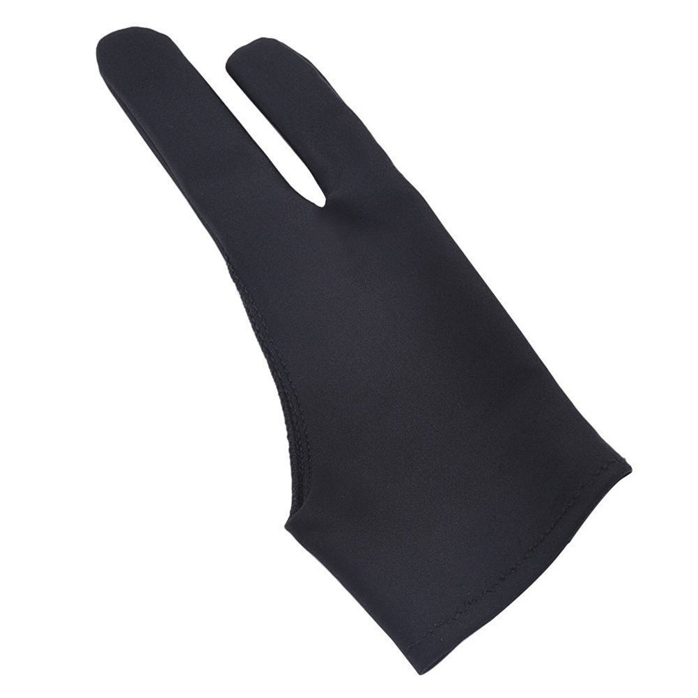 2Pcs Drawing Glove for Tablet  - đánh giá và giá Drawing Glove Artist