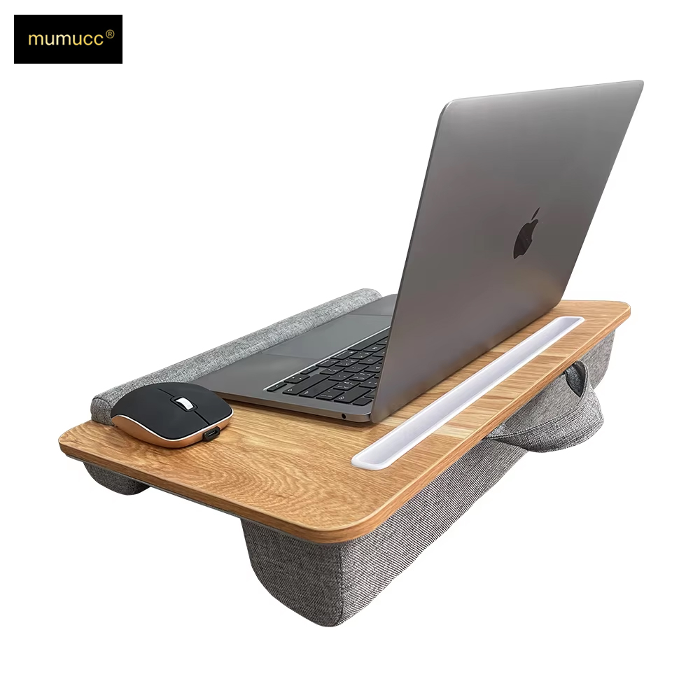MUMUCC Wooden Suspended Bed La - đánh giá và giá Tablet Lap Desk