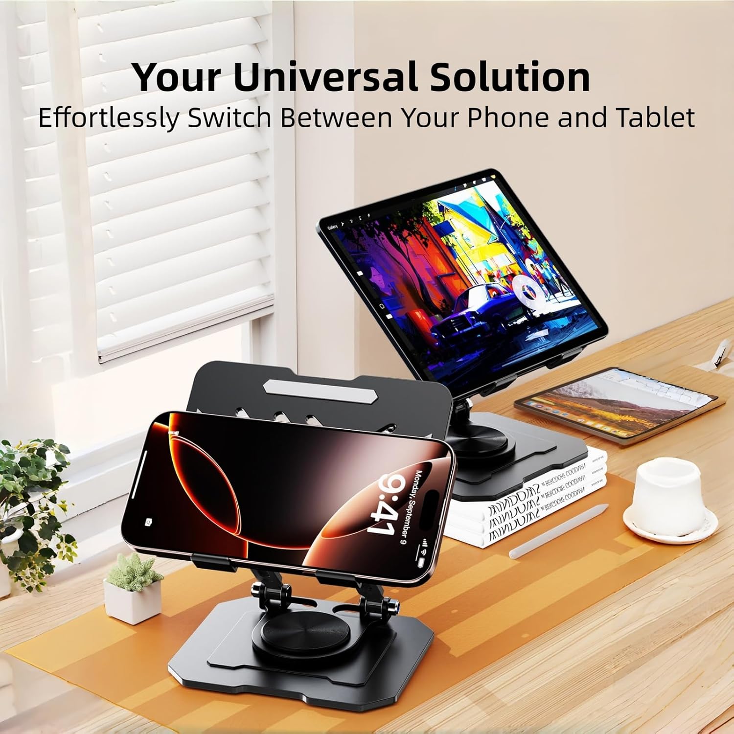 Carbon Steel Dual Rod Tablet H - đánh giá và giá Cooling Stand Tablet