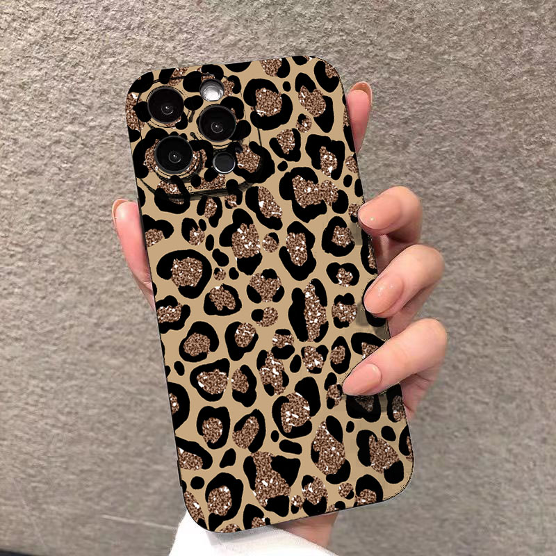 Leopard Print Phone Cases For  - đánh giá và giá Samsung Galaxy S24