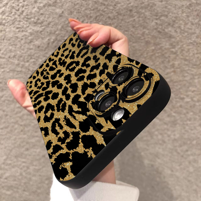 Leopard Print Phone Cases For  - đánh giá và giá Samsung Galaxy S24
