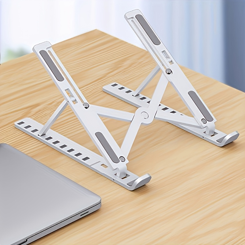 Laptop Stand, Adjustable Folda - đánh giá và giá Cooling Stand Tablet