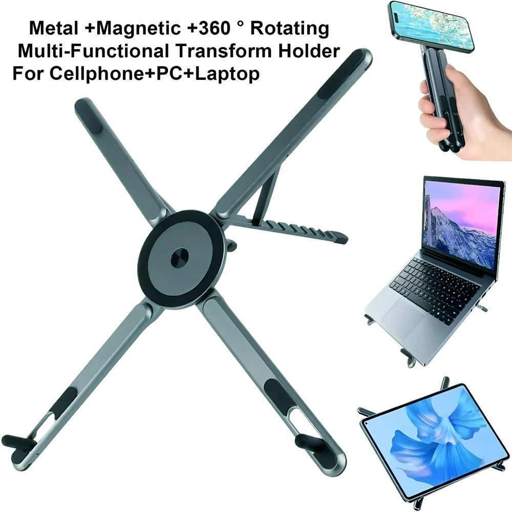 Aluminum Alloy Laptop Stand Fo - đánh giá và giá Cooling Stand Tablet