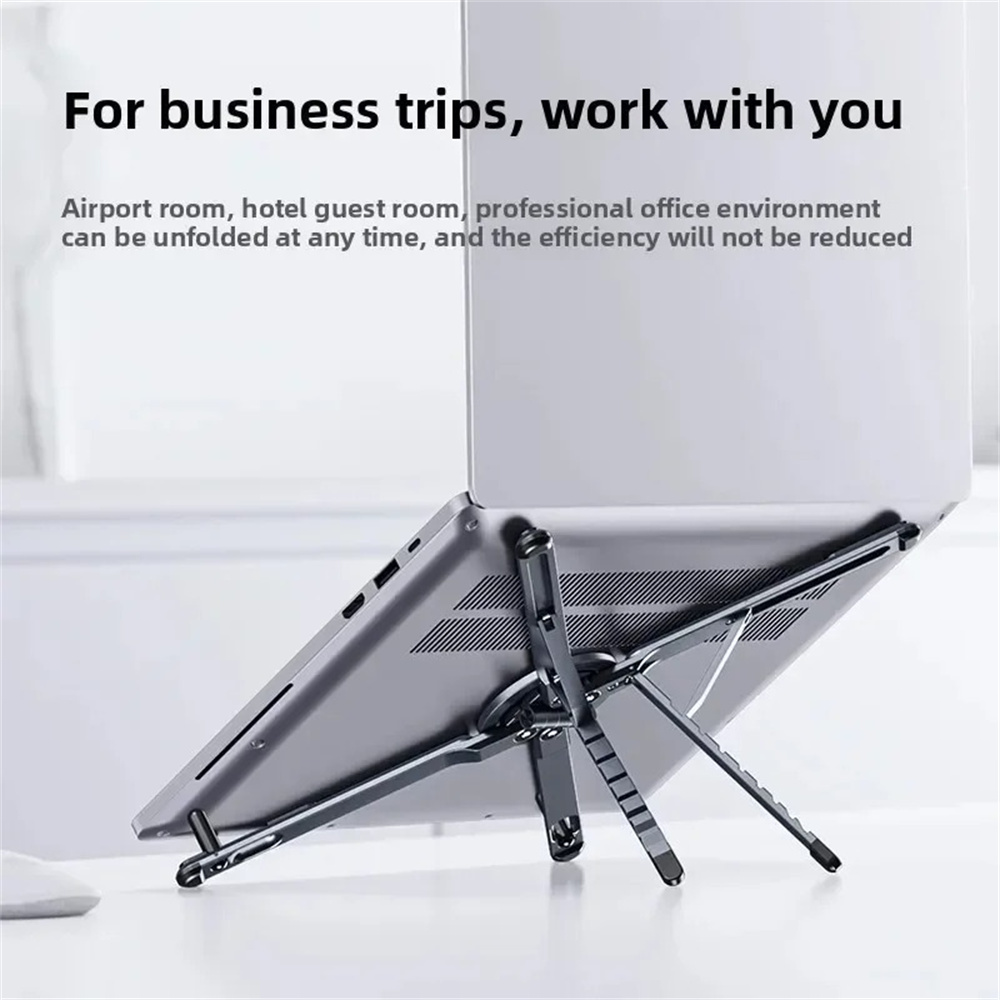 Aluminum Alloy Laptop Stand Fo - đánh giá và giá Cooling Stand Tablet