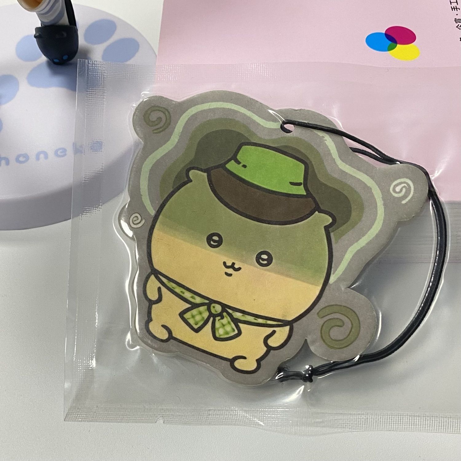 Chiikawa,Hachiware,Usagi Cute  - đánh giá và giá Tablet Cute Accessories