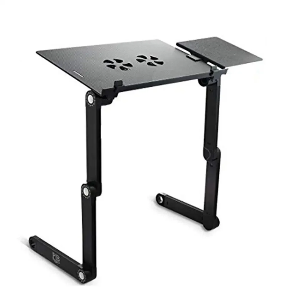 Aluminum Alloy Laptop Table Fo - đánh giá và giá Tablet Lap Desk