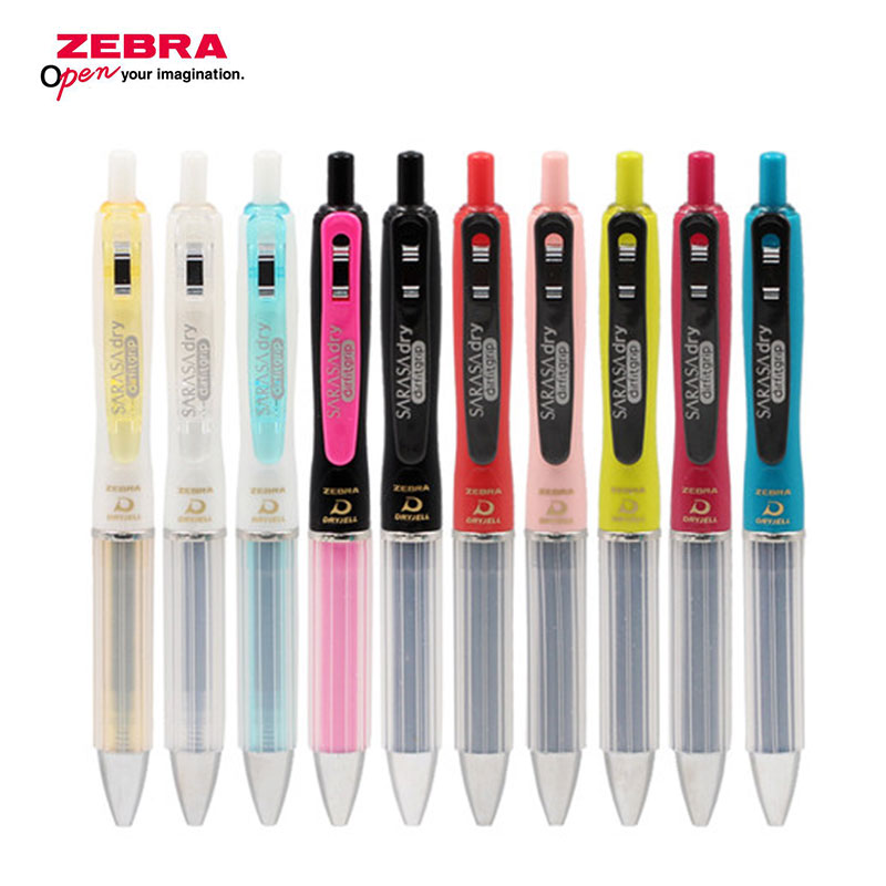 1 Chiếc Ngựa Vằn Bút Gel JJZ49 - đánh giá và giá Zebra Tablet Accessories